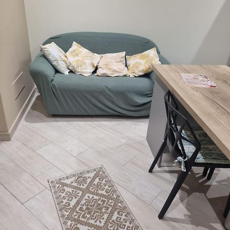 La Casa Di Dede Monolocale Villa Sale Kültér fotó