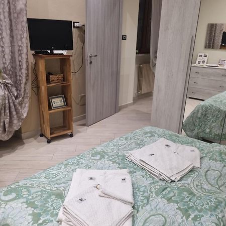 La Casa Di Dede Monolocale Villa Sale Kültér fotó